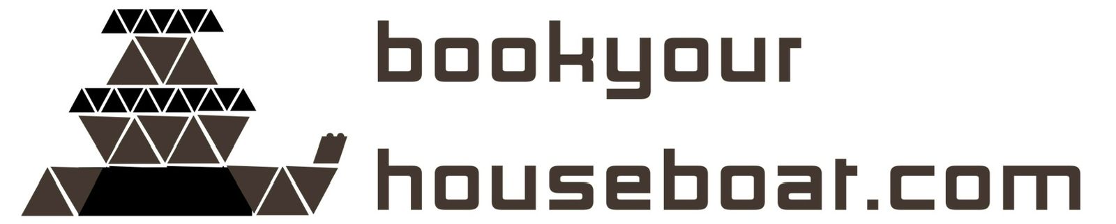 BookYourHouseboat Logo